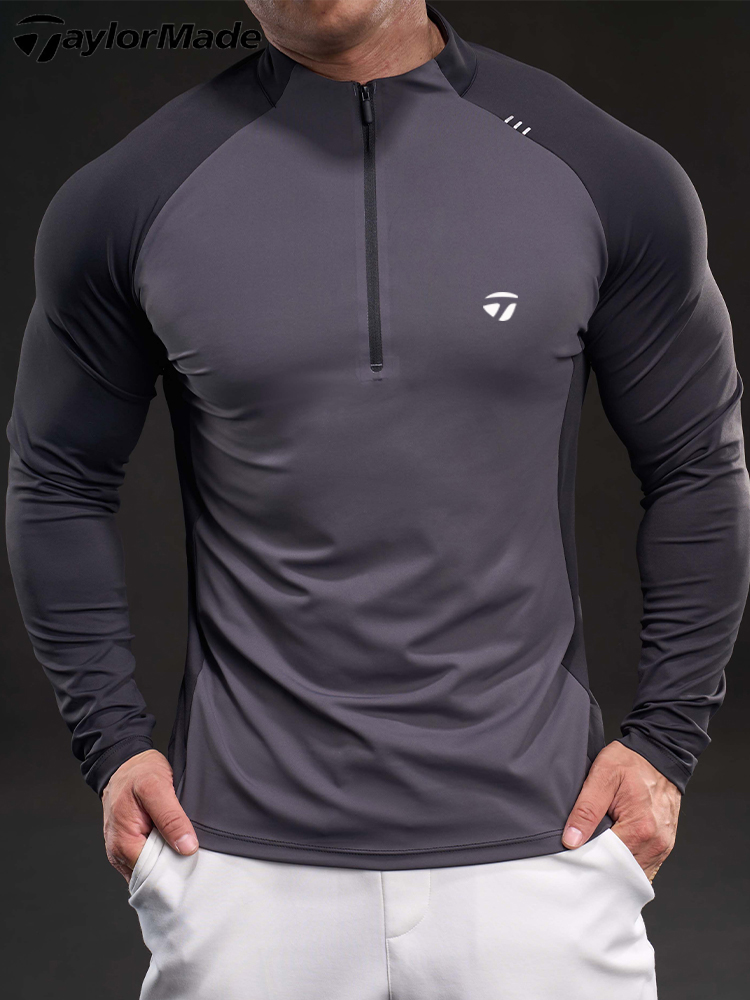 TITLESIT TAYLORMADE G/FORE GOLF BAG