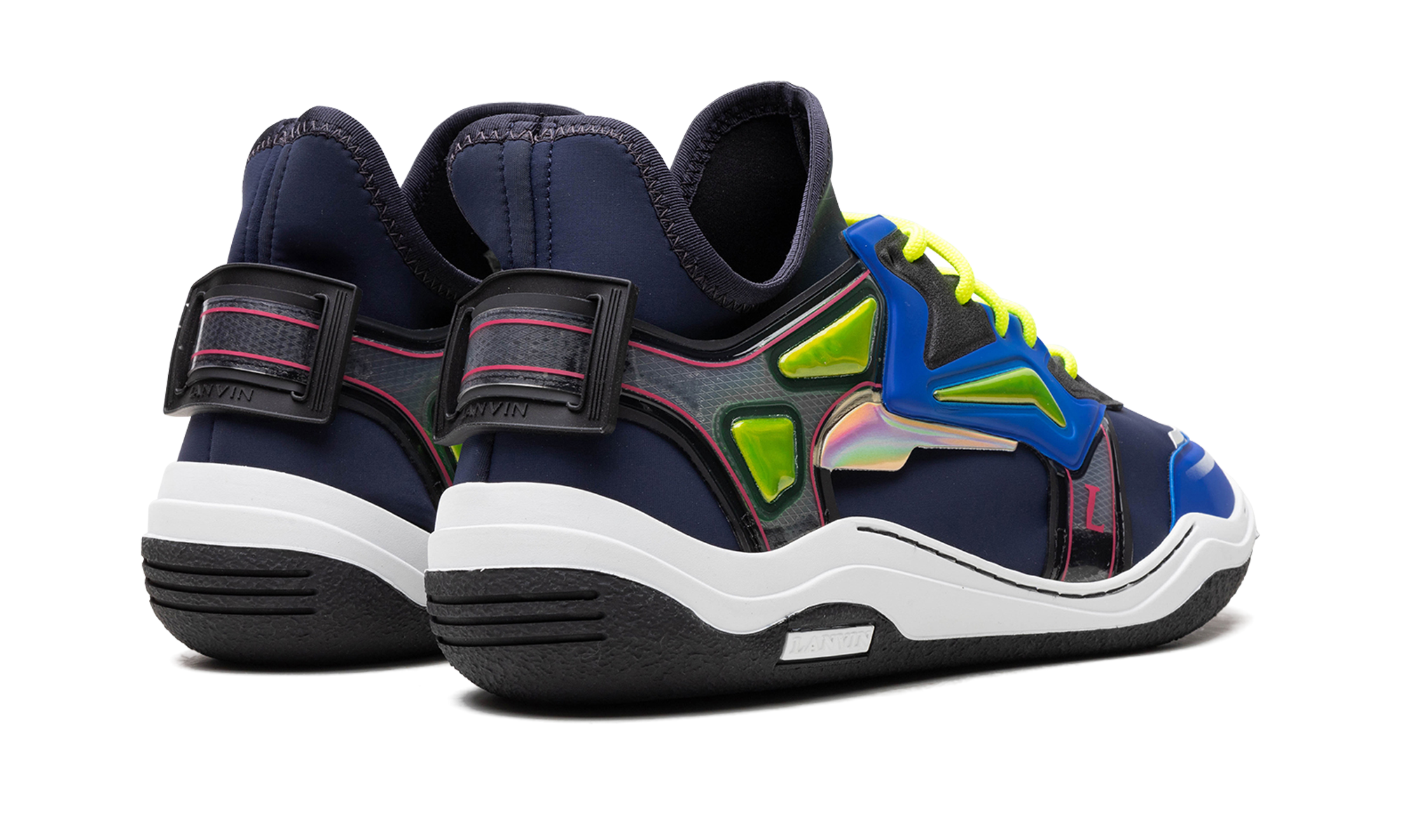 Mid Top Neoprene Diving Sneaker "Neoprene"、mysite、Cacoeks