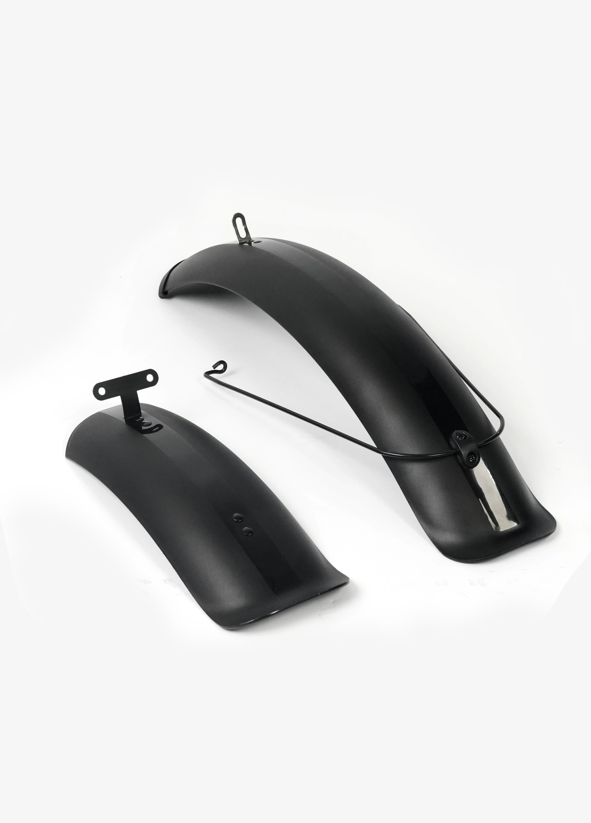 Fenders For X24、mySite、bearsvspackers