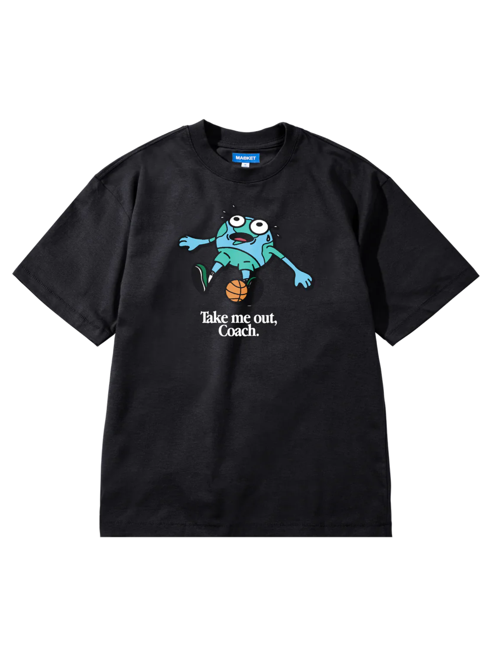 Personal Foul T-Shirt