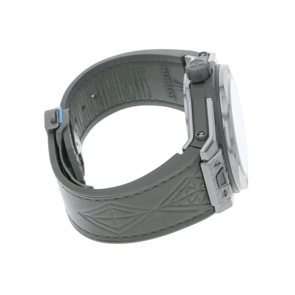 Hublot All Black Replica-fasswatch