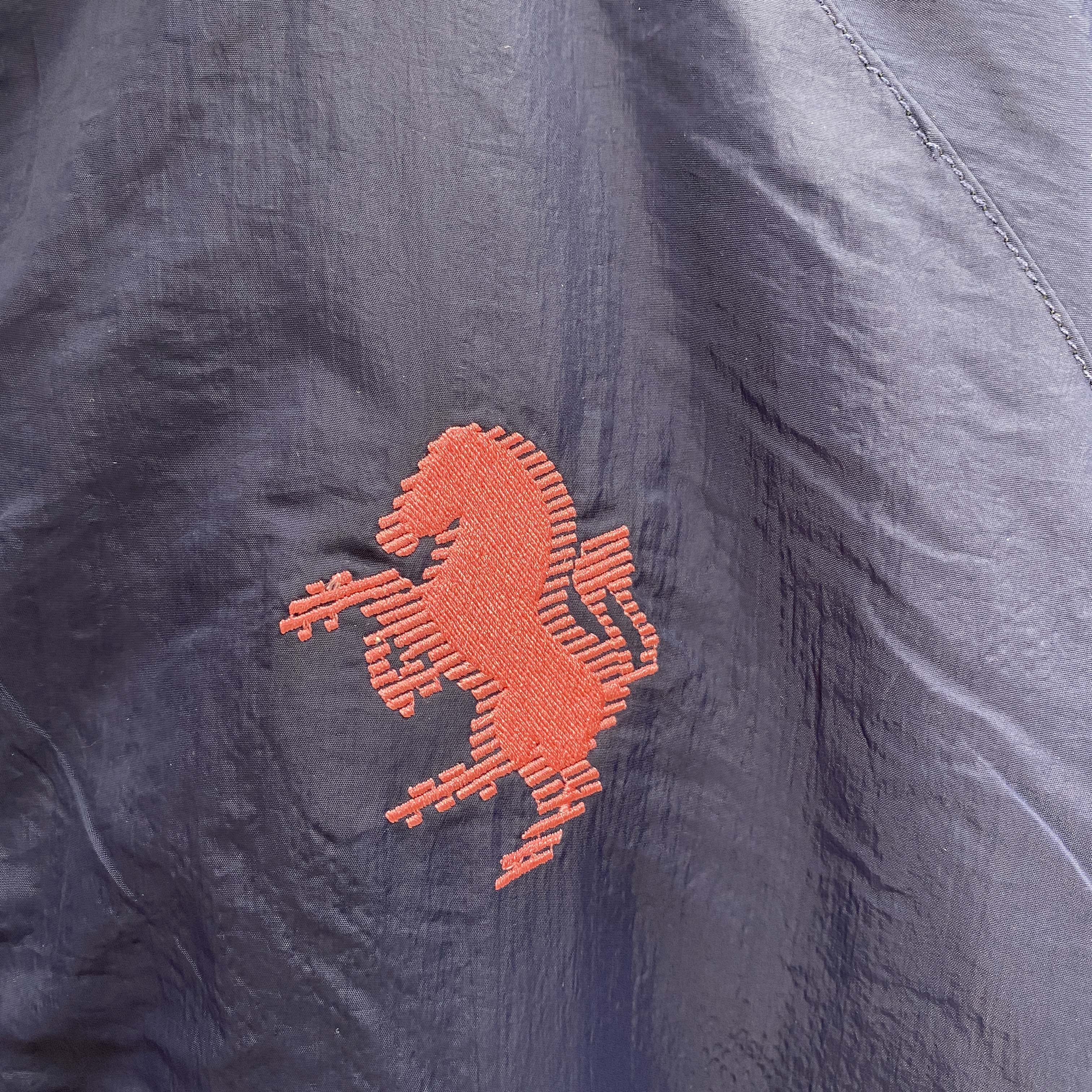 2024/2025 Chelsea Windbreaker Navy:football jersey mysite: unitedjerseyfootball 邓江浪:football