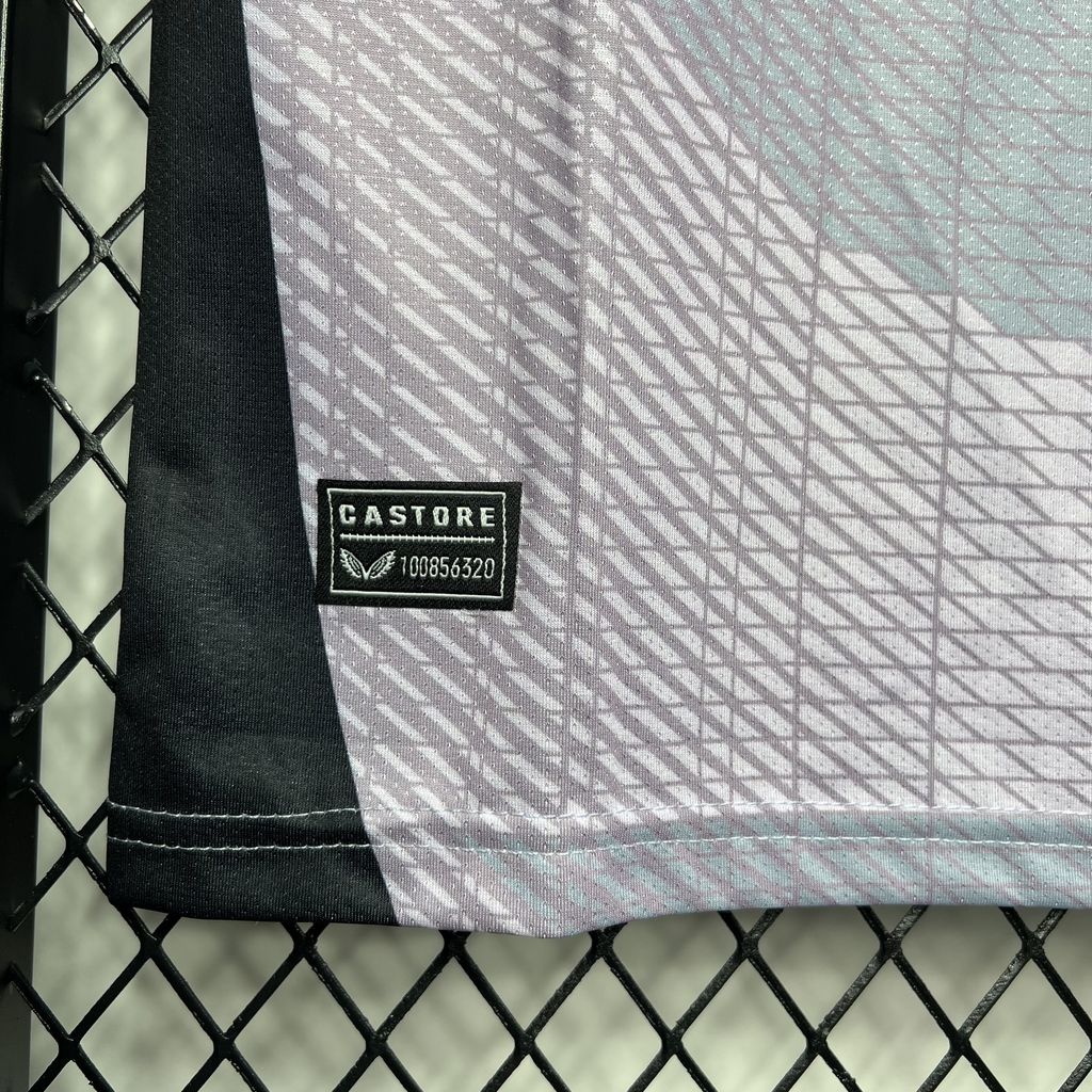 ManixJersey.com | Athletic Bilbao 24-25 Third Jersey - Fans Version -Customize Name, Number and Patch | Worldwide Shipping