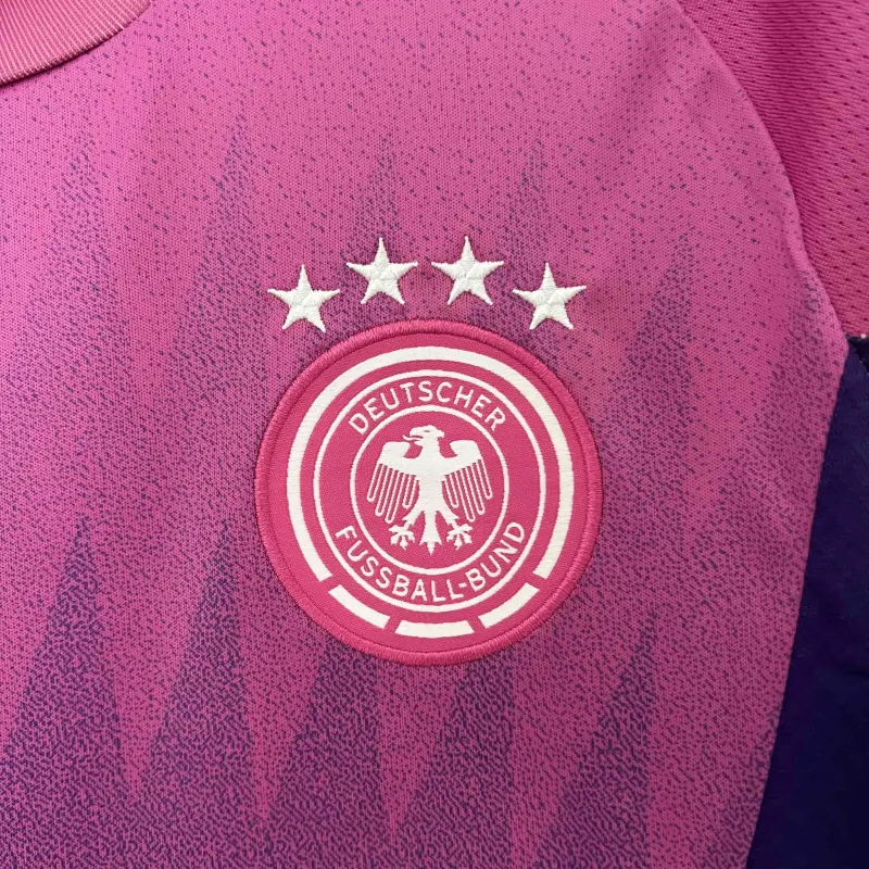 2024 Germany Away soccer jersey -Fans Version: Ajax 24-25 Home Stadium Jersey - Fans Version mysite: Adidas luxuryfootballshirts.com: https://www.luxuryfootballshirts.com/