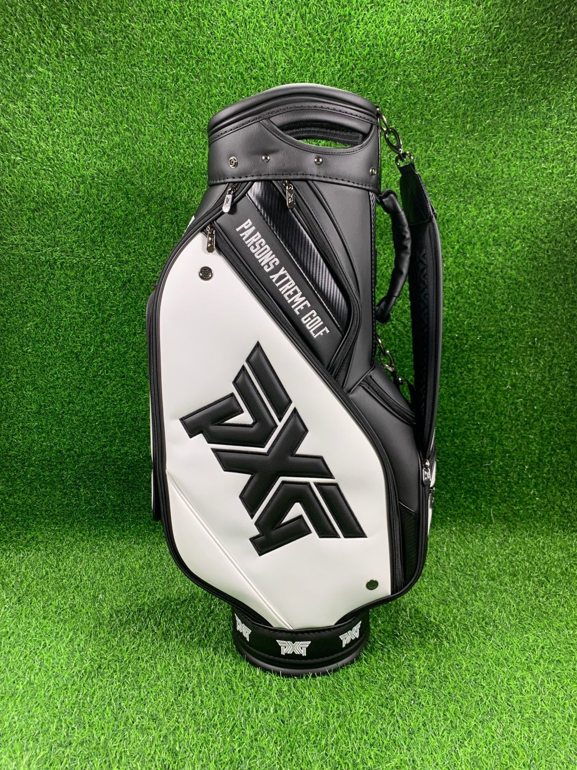 TITLESIT TAYLORMADE G/FORE GOLF BAG