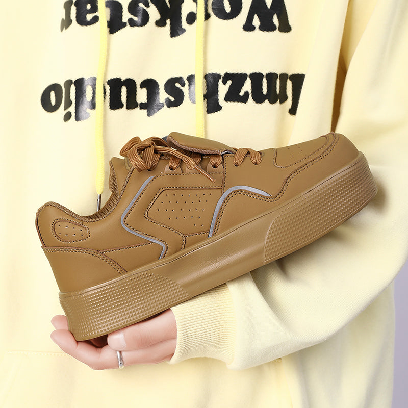 ‘Lumina Luxe’ X9X Sneakers