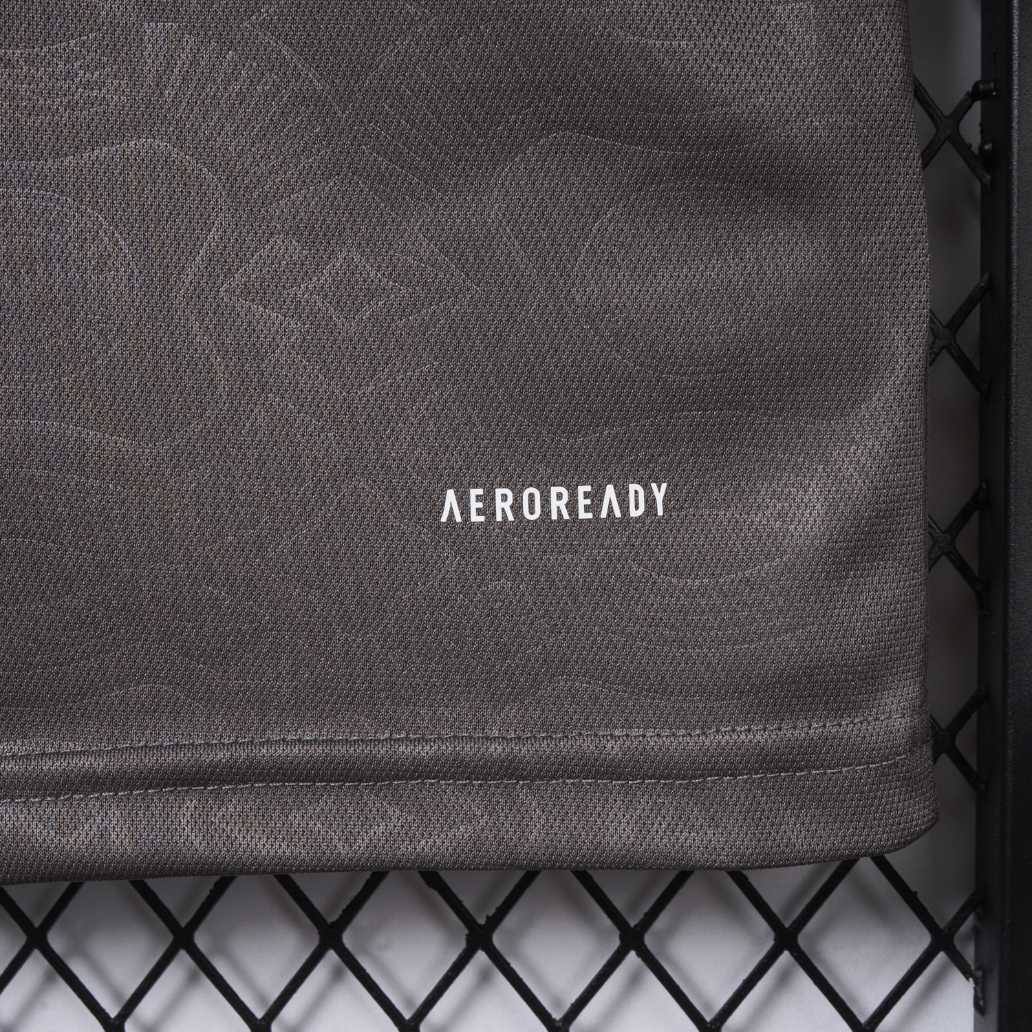 Funinjersey-Bayern Munich 2025 Grey 125th Anniversary Jersey - Fans Version