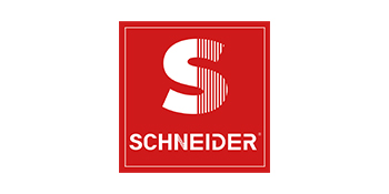 Schneider square logo