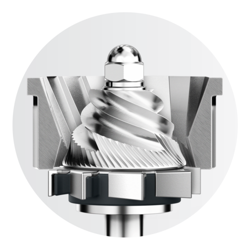 Baratza Burr