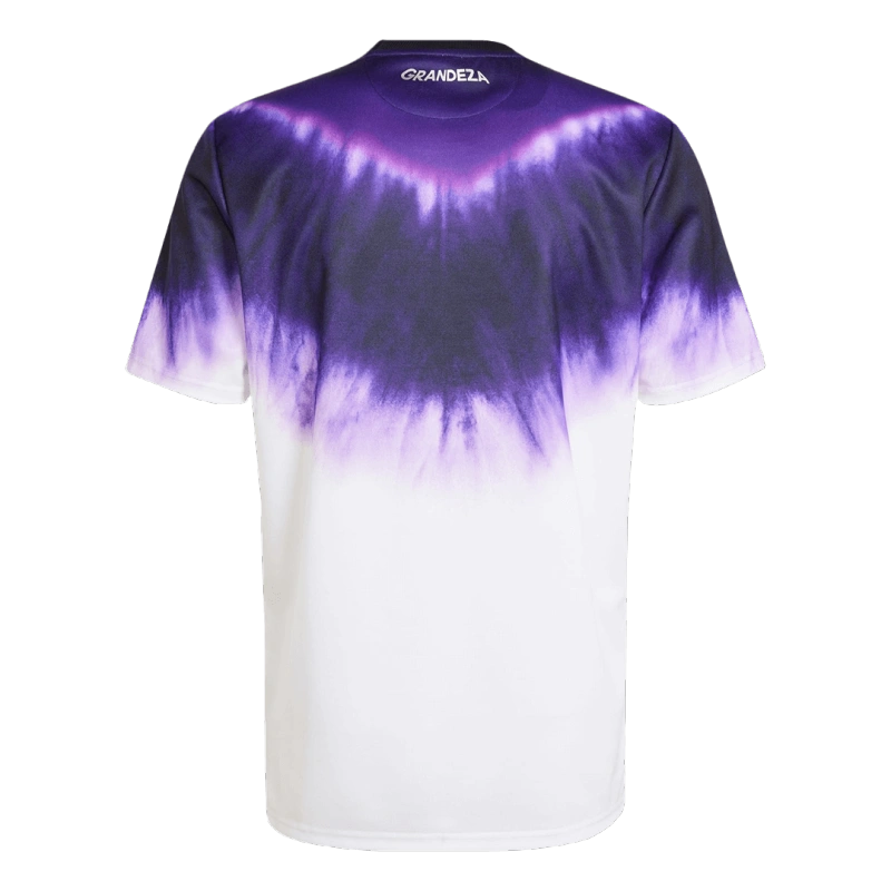 25-26 Real Madrid training uniform soccer jersey -Fans Version: Ajax 24-25 Home Stadium Jersey - Fans Version mysite: Adidas luxuryfootballshirts.com: https://www.luxuryfootballshirts.com/