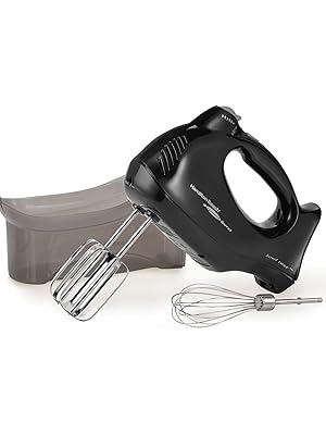 hamilton beach hand mixer