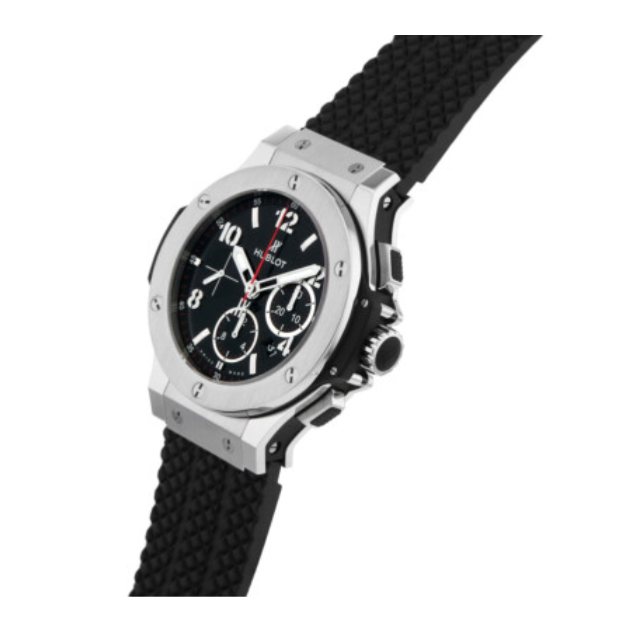 Hublot Fixed Dial Replica3