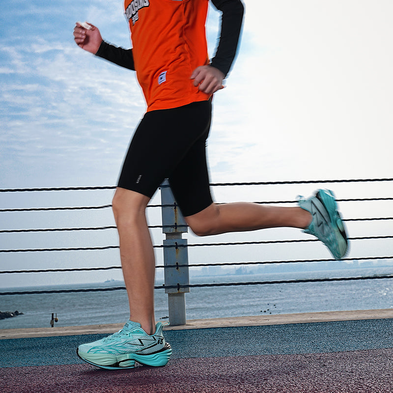 'Oblivion Pulse' X9X Sneakers