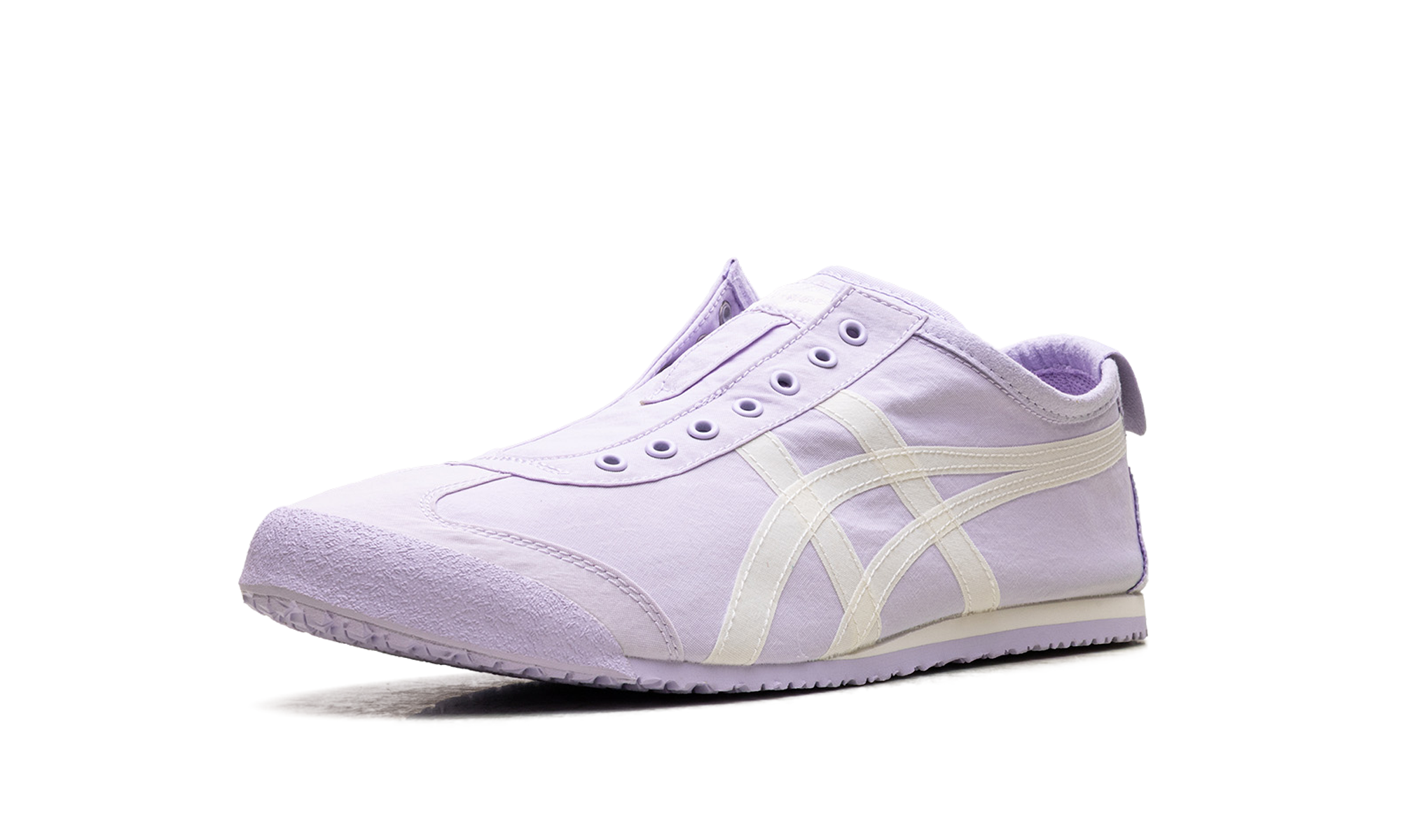 Mexico 66 Slip-On "Digital Lavender Cream"、mysite、Cacoeks