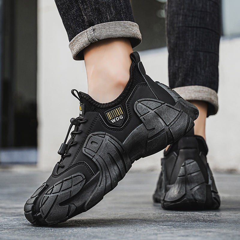 'Cosmo Veil' X9X Sneakers