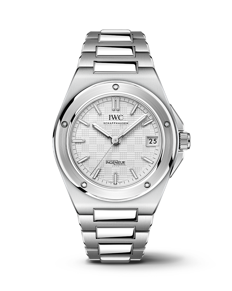 ZIICK × IWC Clone Watch