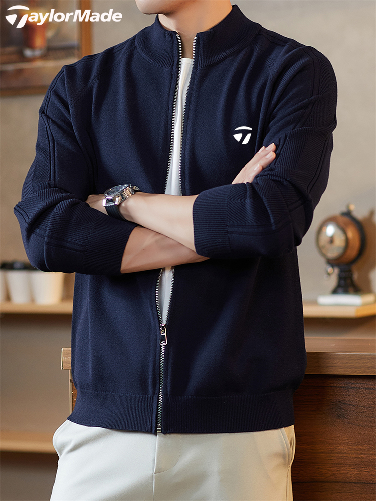 TITLESIT TAYLORMADE G/FORE GOLF BAG