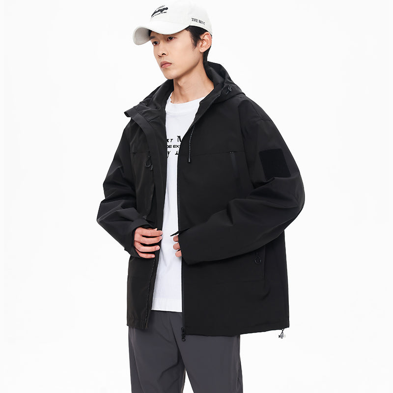 MLB J91 Outdoor Jacket