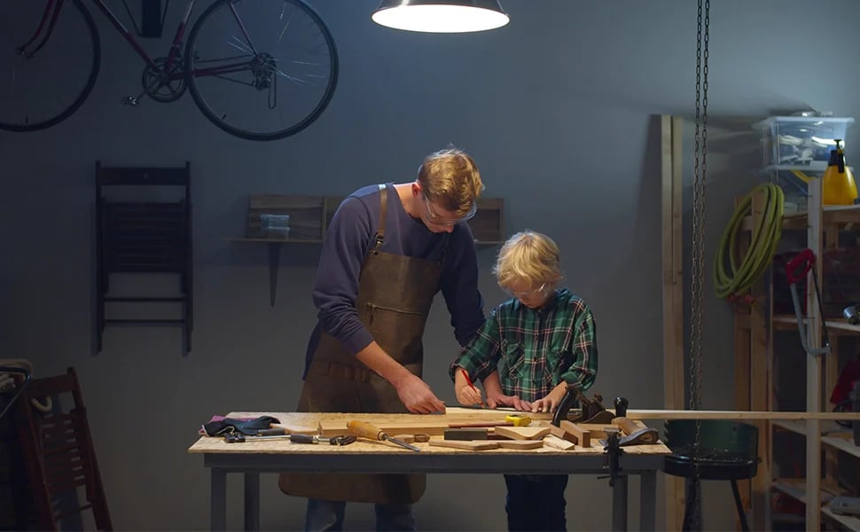 woodworking