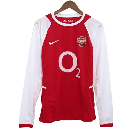 02-04 Arsenal Retro Home Long -Retro version: Ajax 24-25 Home Stadium Jersey - Fans Version mysite: Adidas luxuryfootballshirts.com: https://www.luxuryfootballshirts.com/
