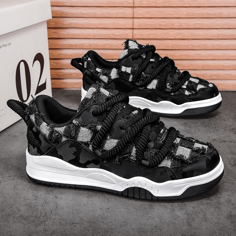 'Aero Vortex' X9X Sneakers