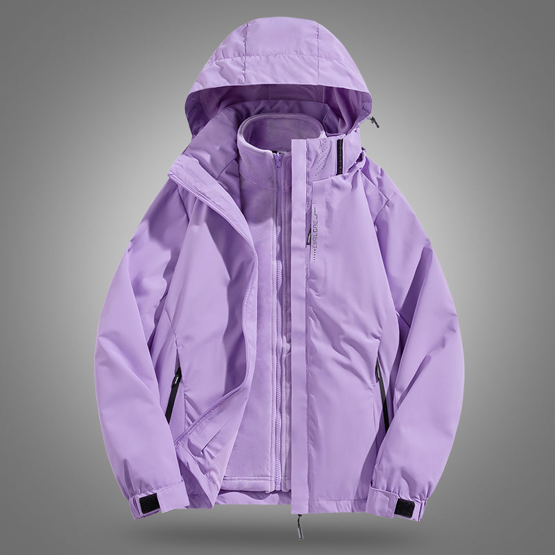 MLB 6277 Outdoor Jacket