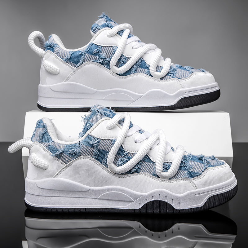 'Aero Vortex' X9X Sneakers