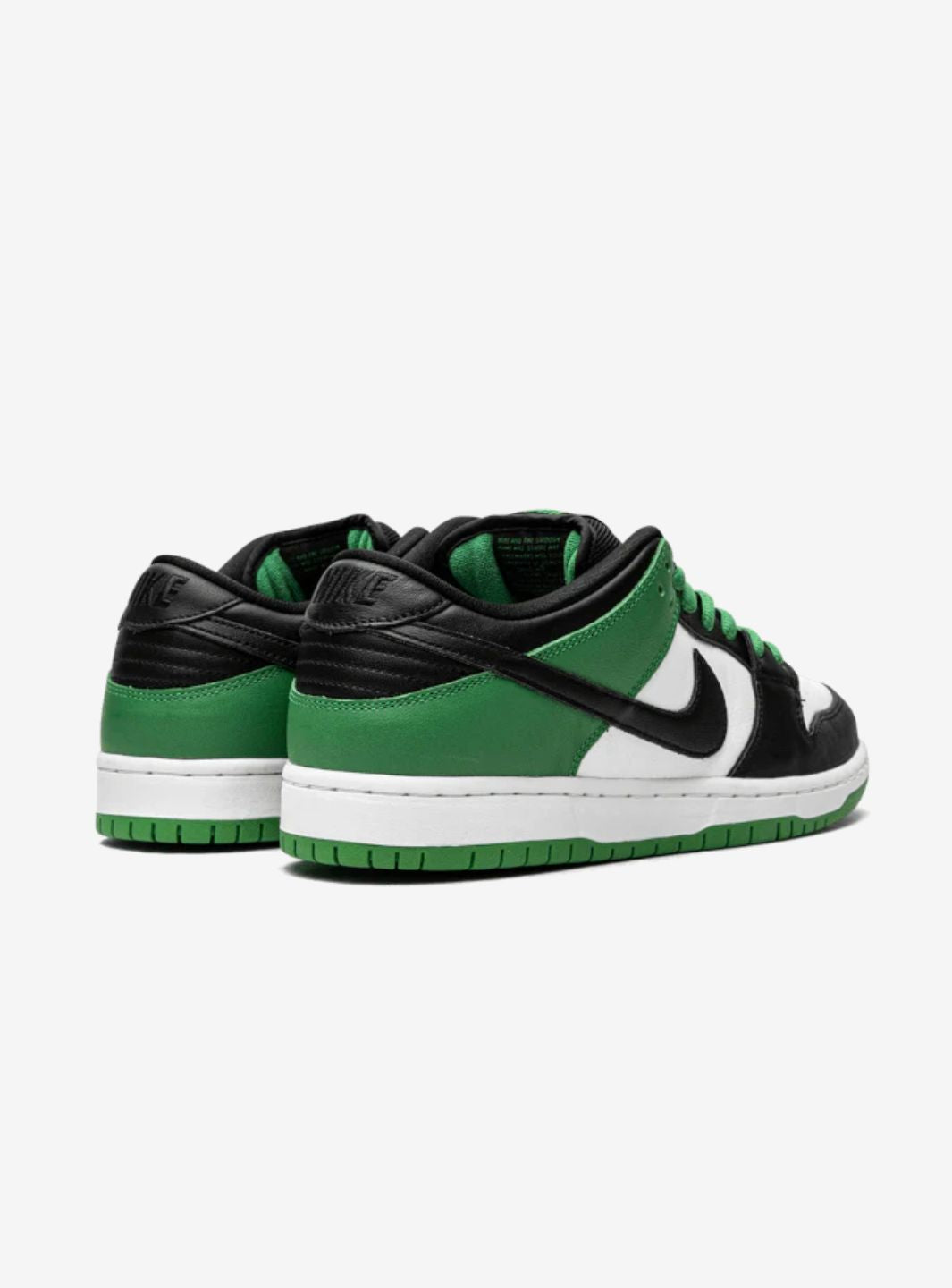Nike SB Dunk Low Classic Green、NIKE、Cacoeks