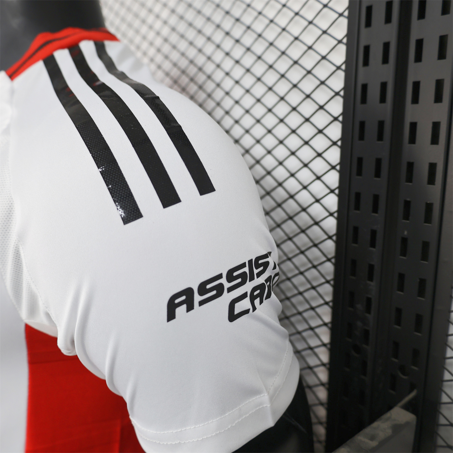 foot-River Plate 25-26 Third Jersey - Player Version