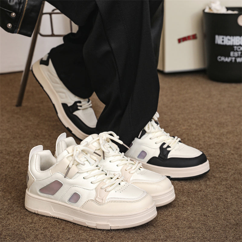 ‘Prism Pulse’ X9X Sneakers