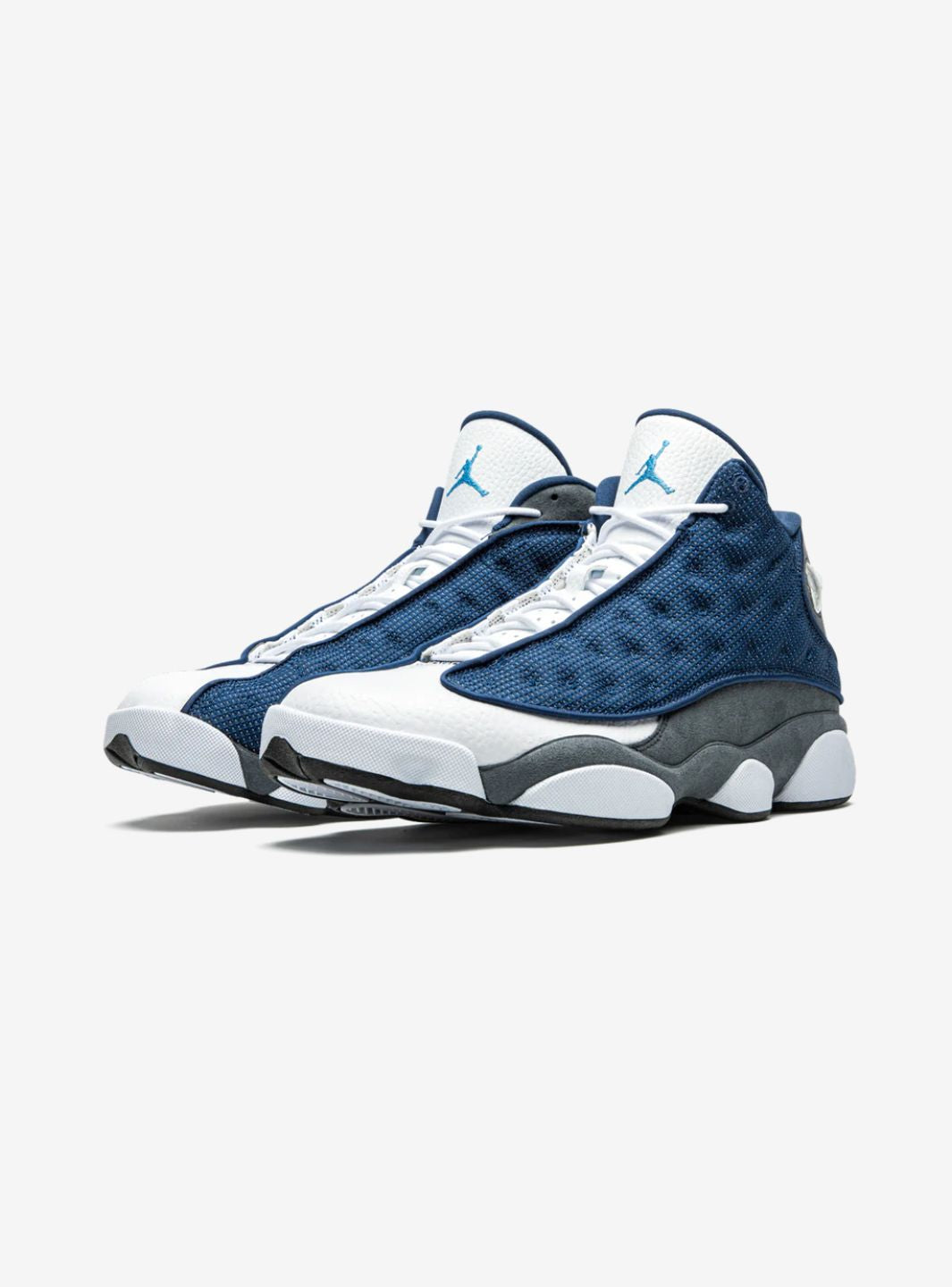 Air Jordan 13 Retro Flint (2020)、JORDAN、Cacoeks