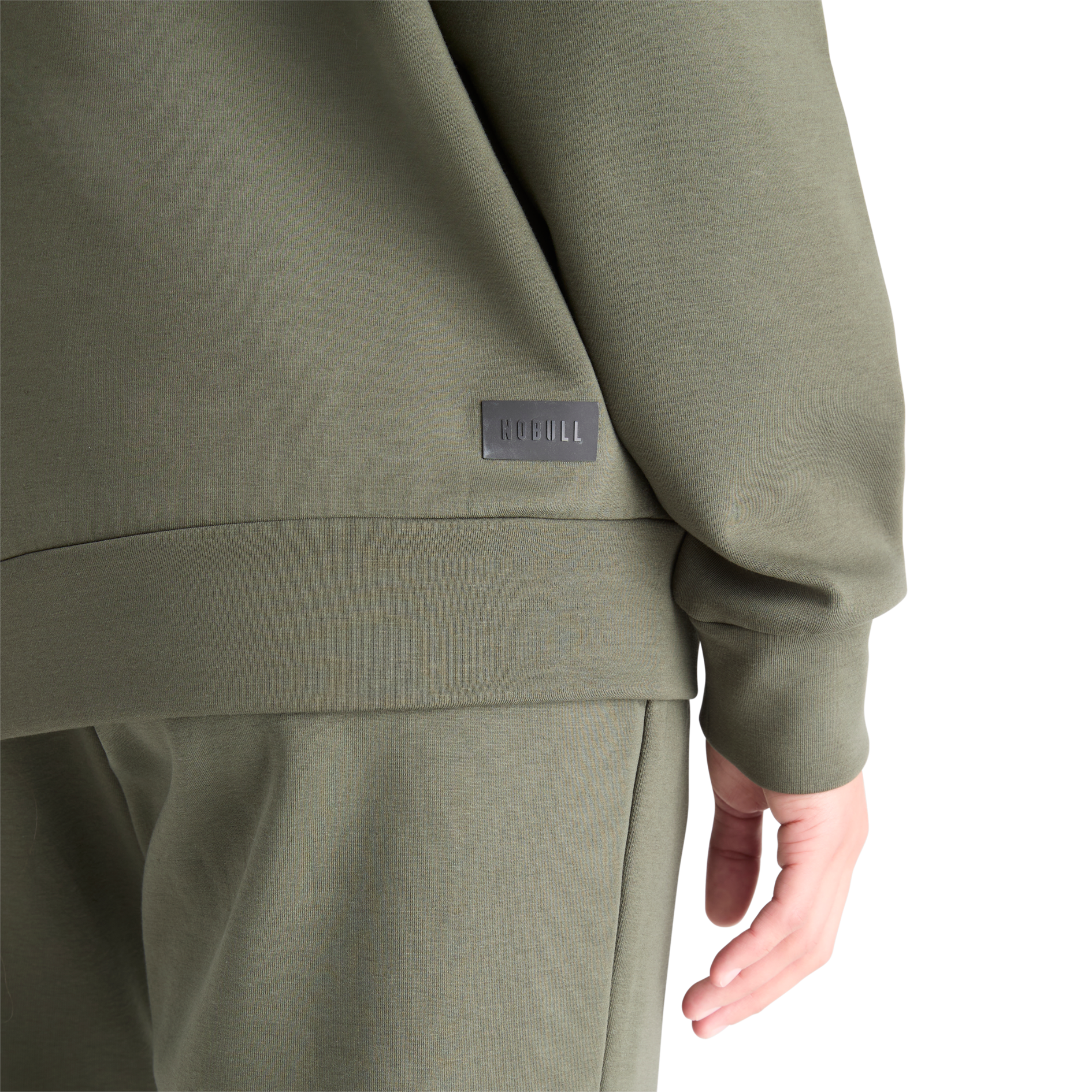 Women's Allday Elements Crew