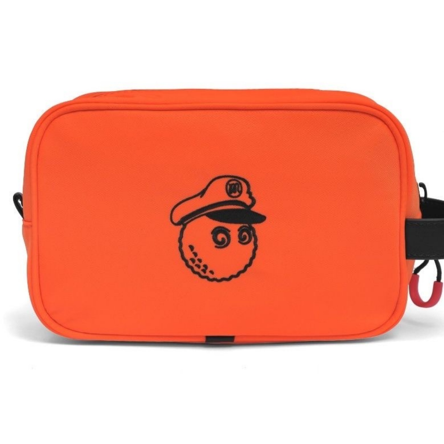 TITLESIT TAYLORMADE G/FORE GOLF BAG