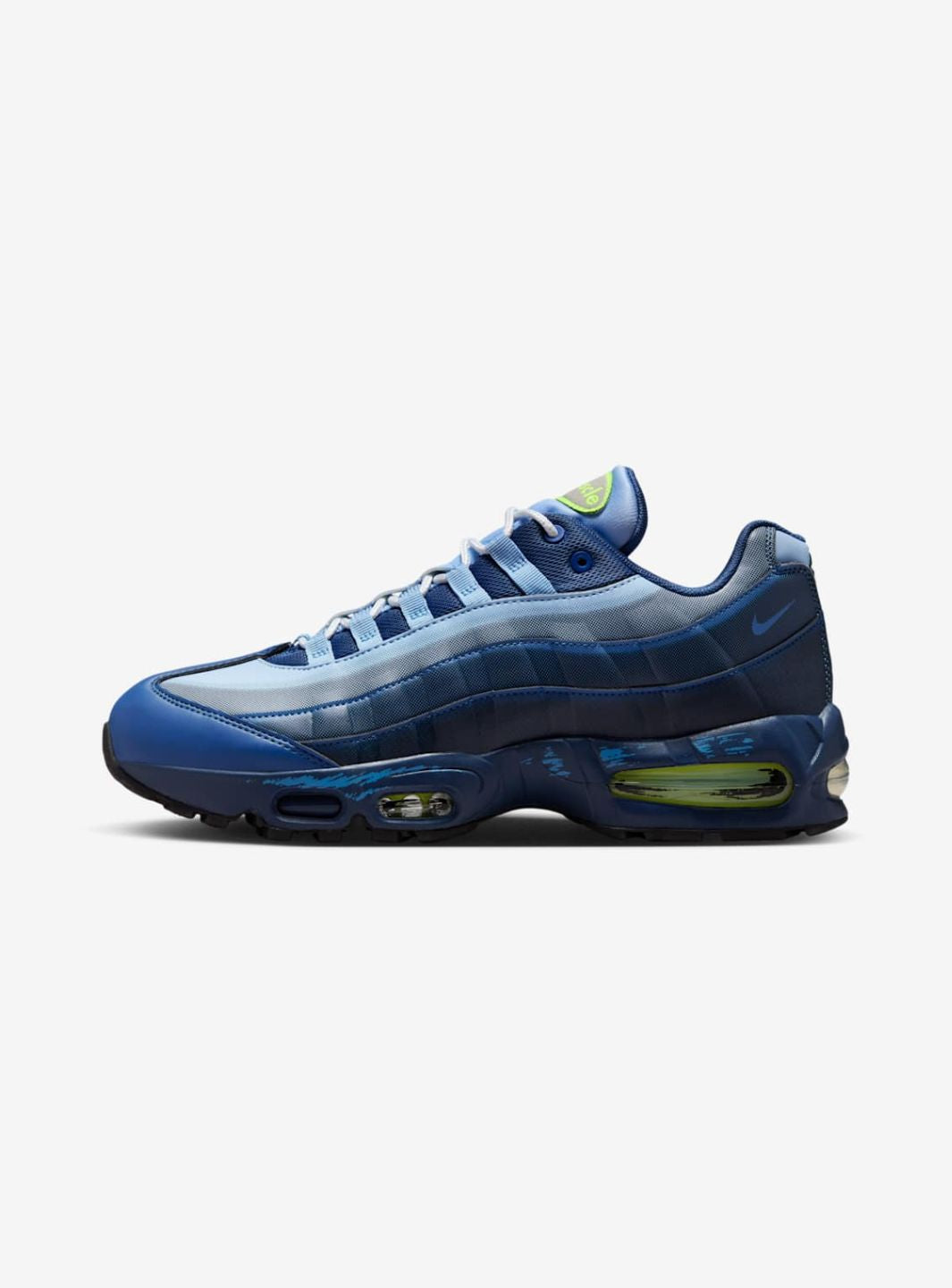 Nike Air Max Muscle 95 Yu-Gi-Oh! Joey、mysite、Cacoeks