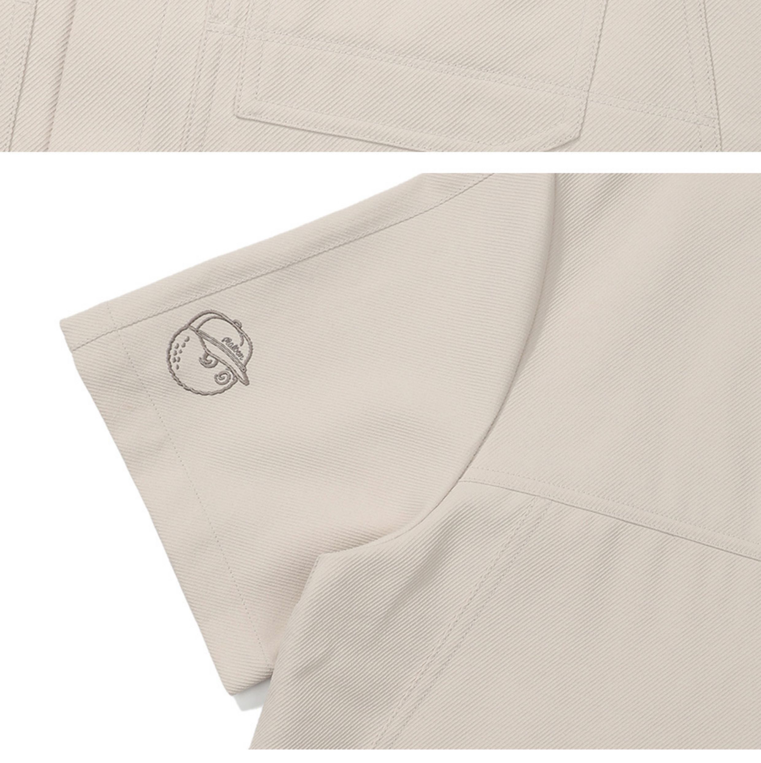 TITLESIT TAYLORMADE G/FORE GOLF BAG