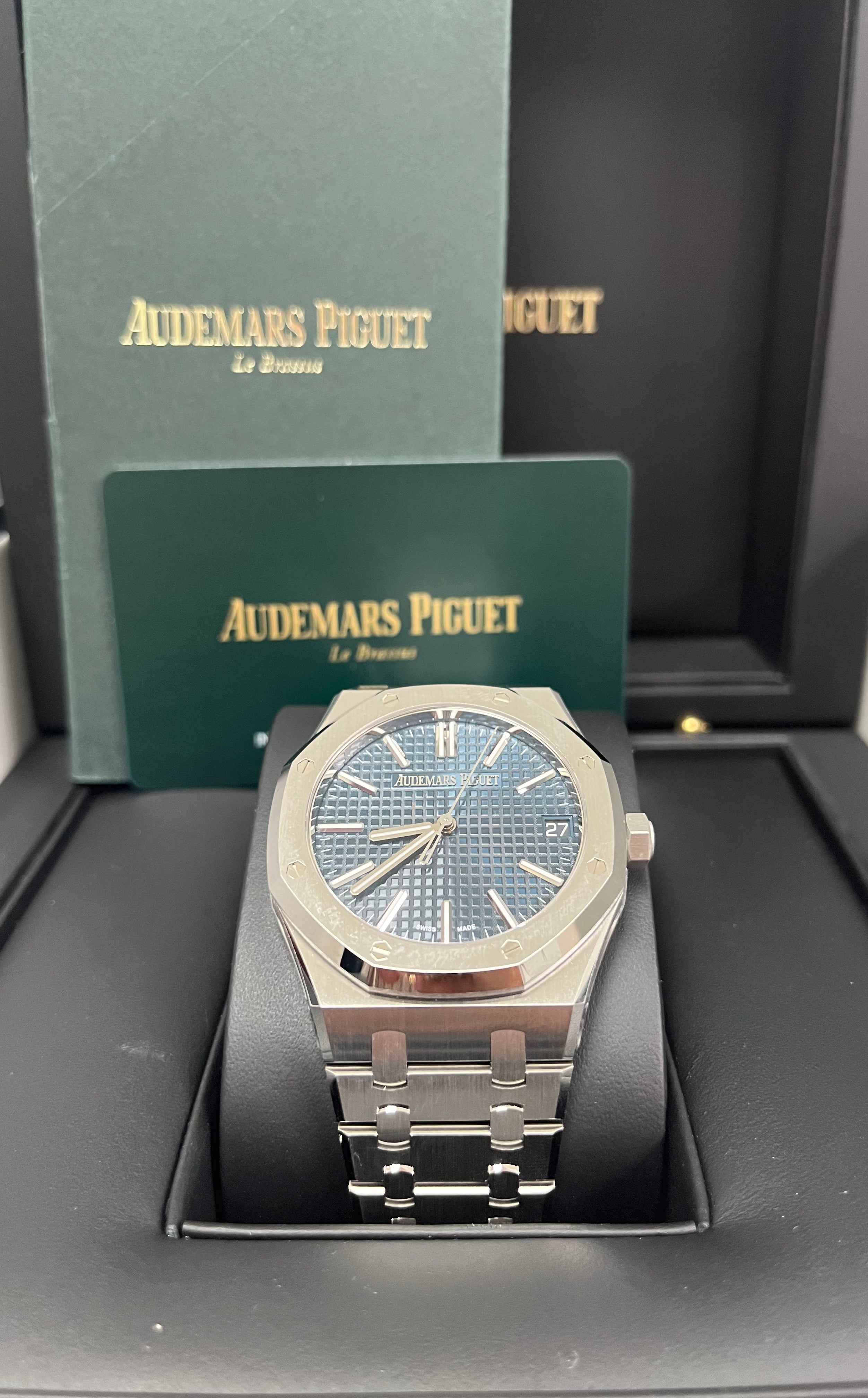 Watch 1