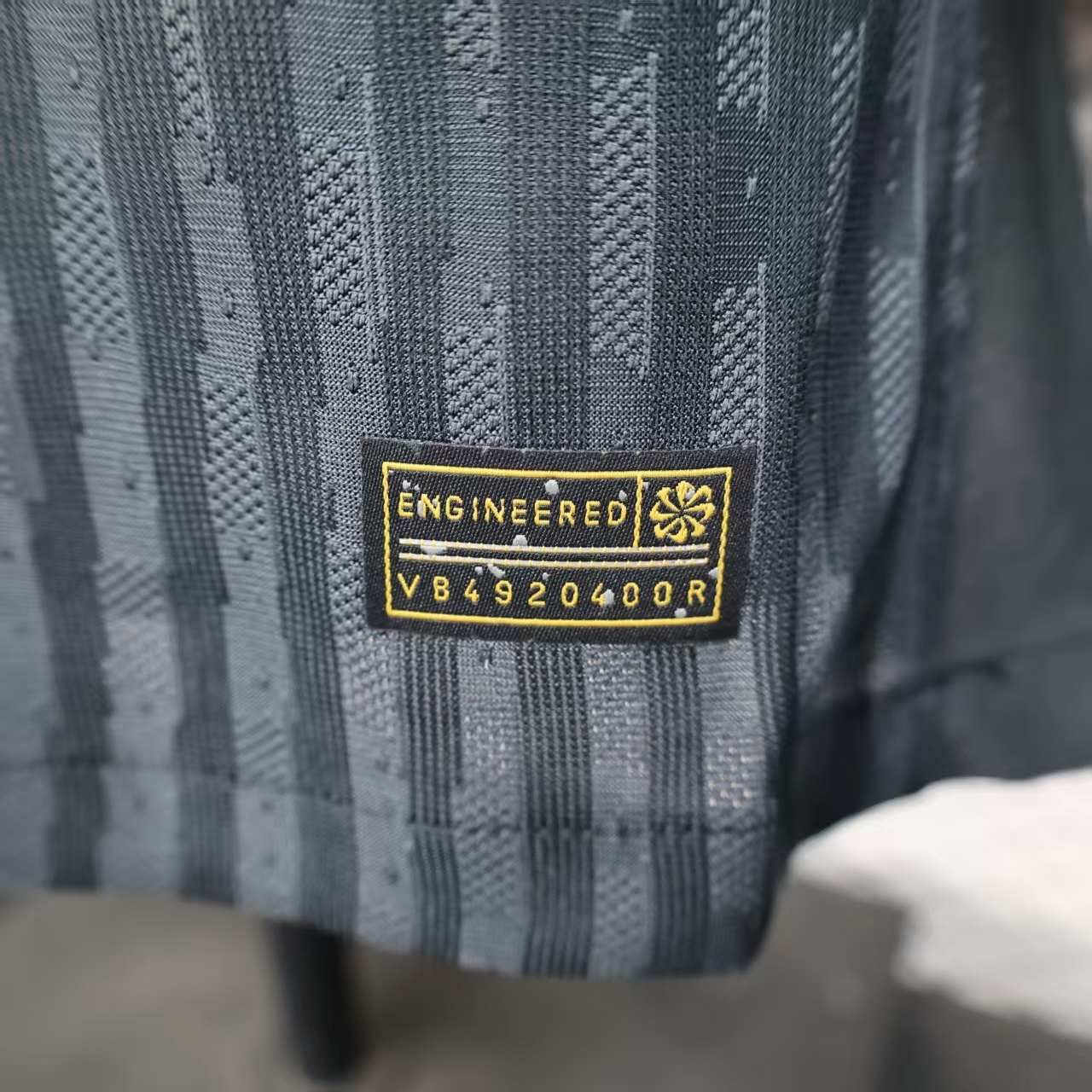 2025-2026 Player Version PSG Paris Saint-Germain Fourth Away Football Shirt 1:1 Thai Quality:football jersey mysite: unitedjerseyfootball 邓江浪:football