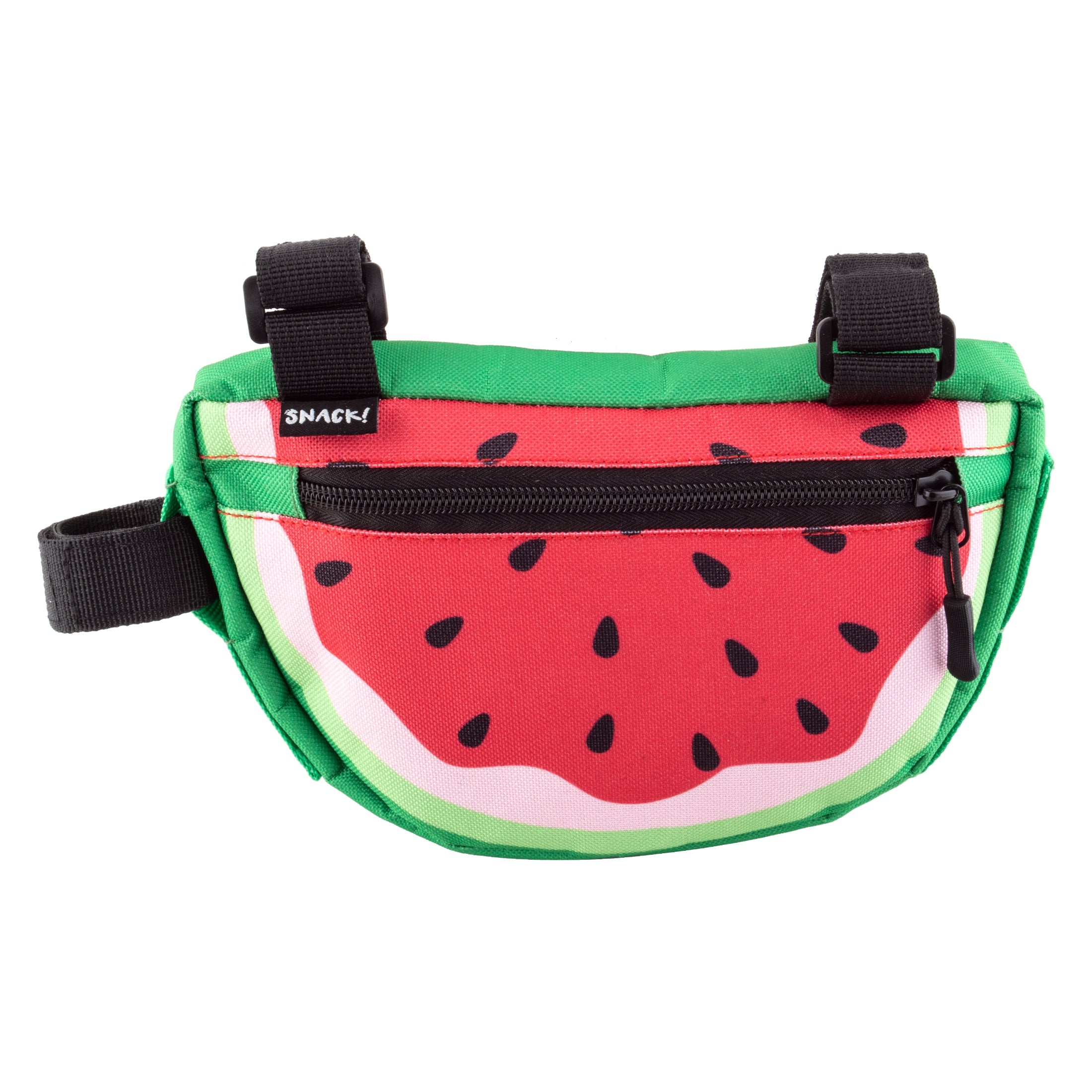 Watermelon Frame Bag、mySite、bearsvspackers