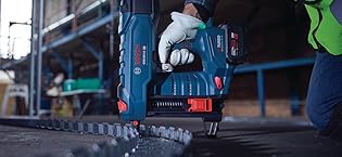 GNB18V-12K14 18V Cordless Concrete Nailer PROFACTOR 