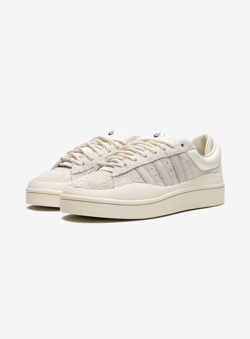 Adidas Campus Light Bad Bunny Cream、mysite、Cacoeks