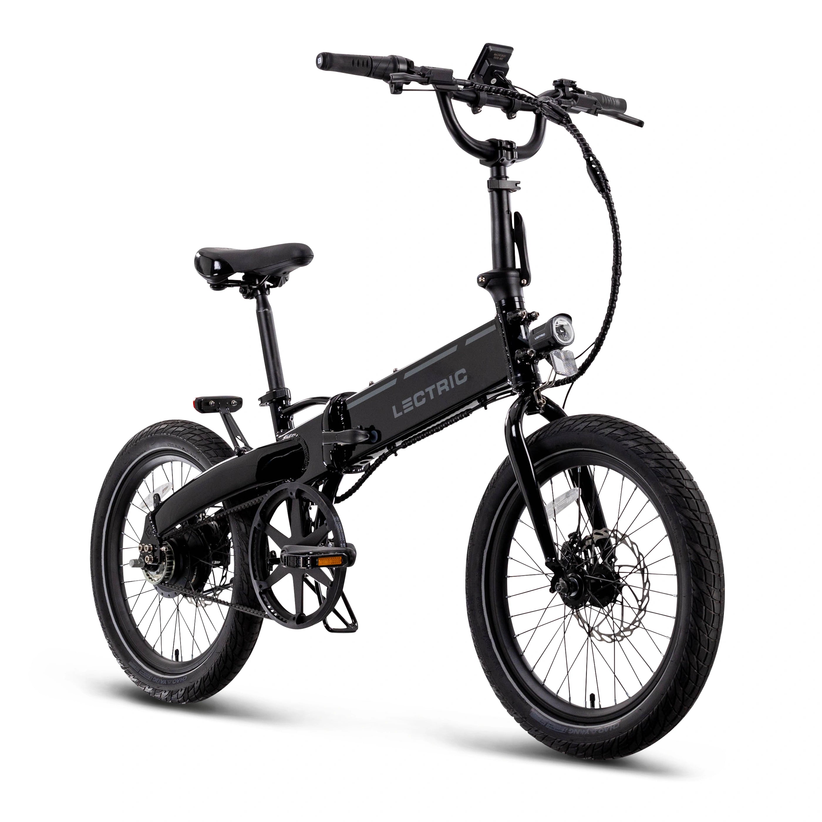 XP Lite 2.0 JW Black Long-Range + FREE Rear Rack, Fenders, Elite Headlight, Suspension Seat Post ($316 Value)、mySite、bearsvspackers