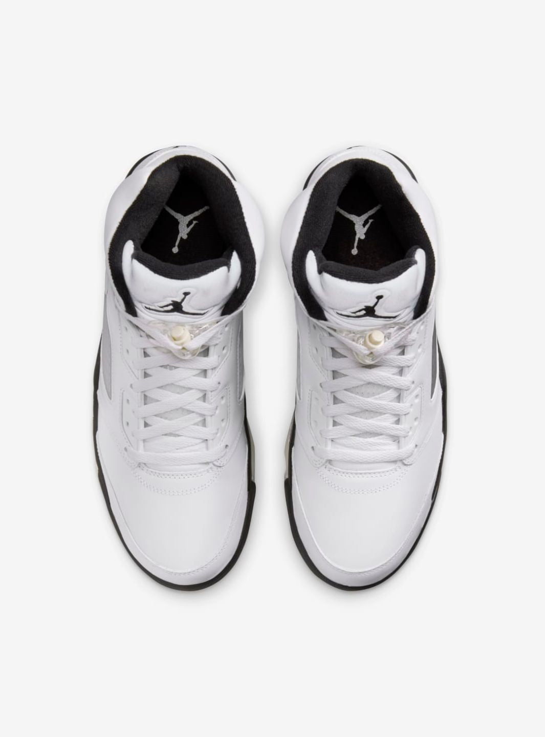 Air Jordan 5 Retro Reverse Metallic、JORDAN、Cacoeks