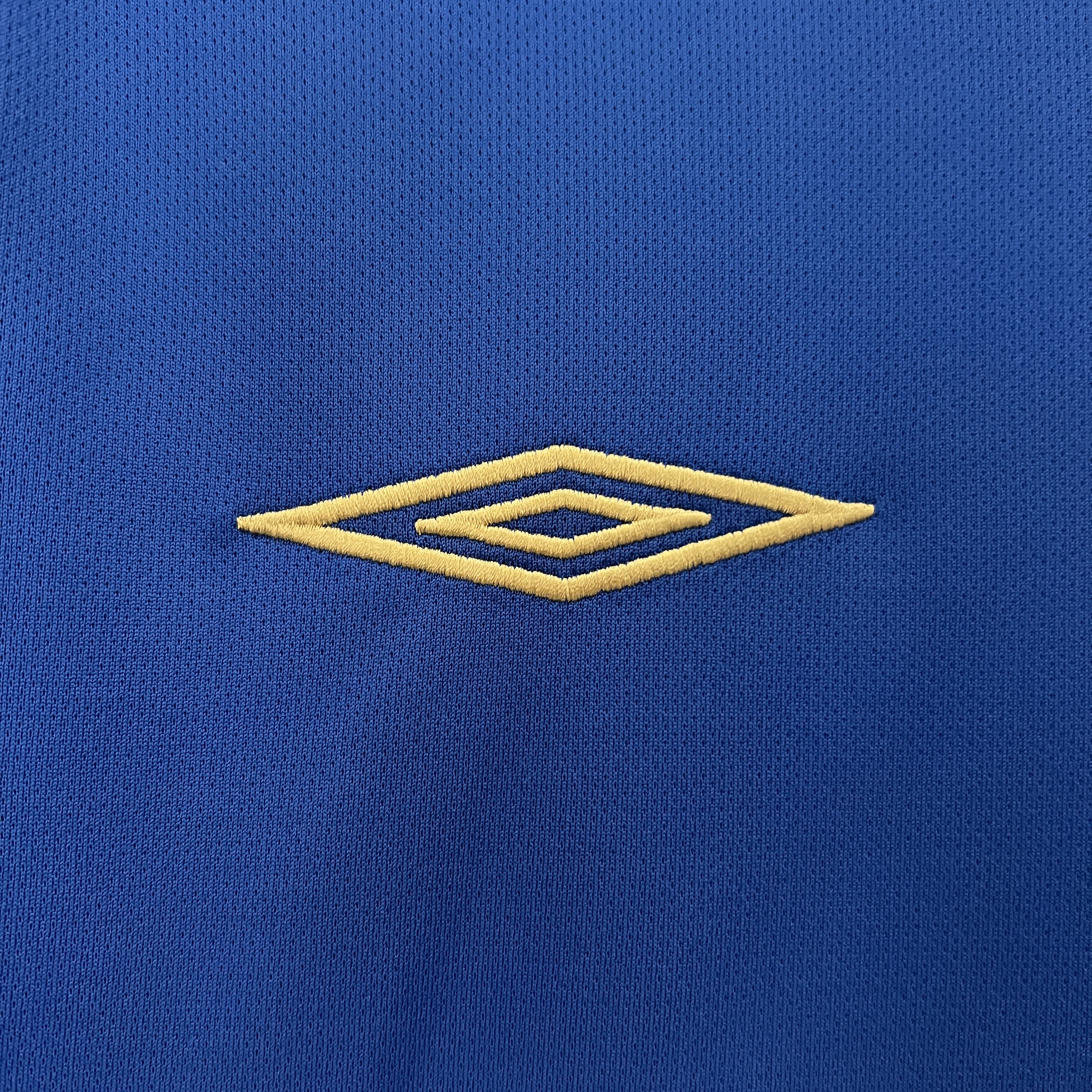 Higojerseys-Retro C.H.E.L.S.E.A 2005-06 Home Stadium Jersey