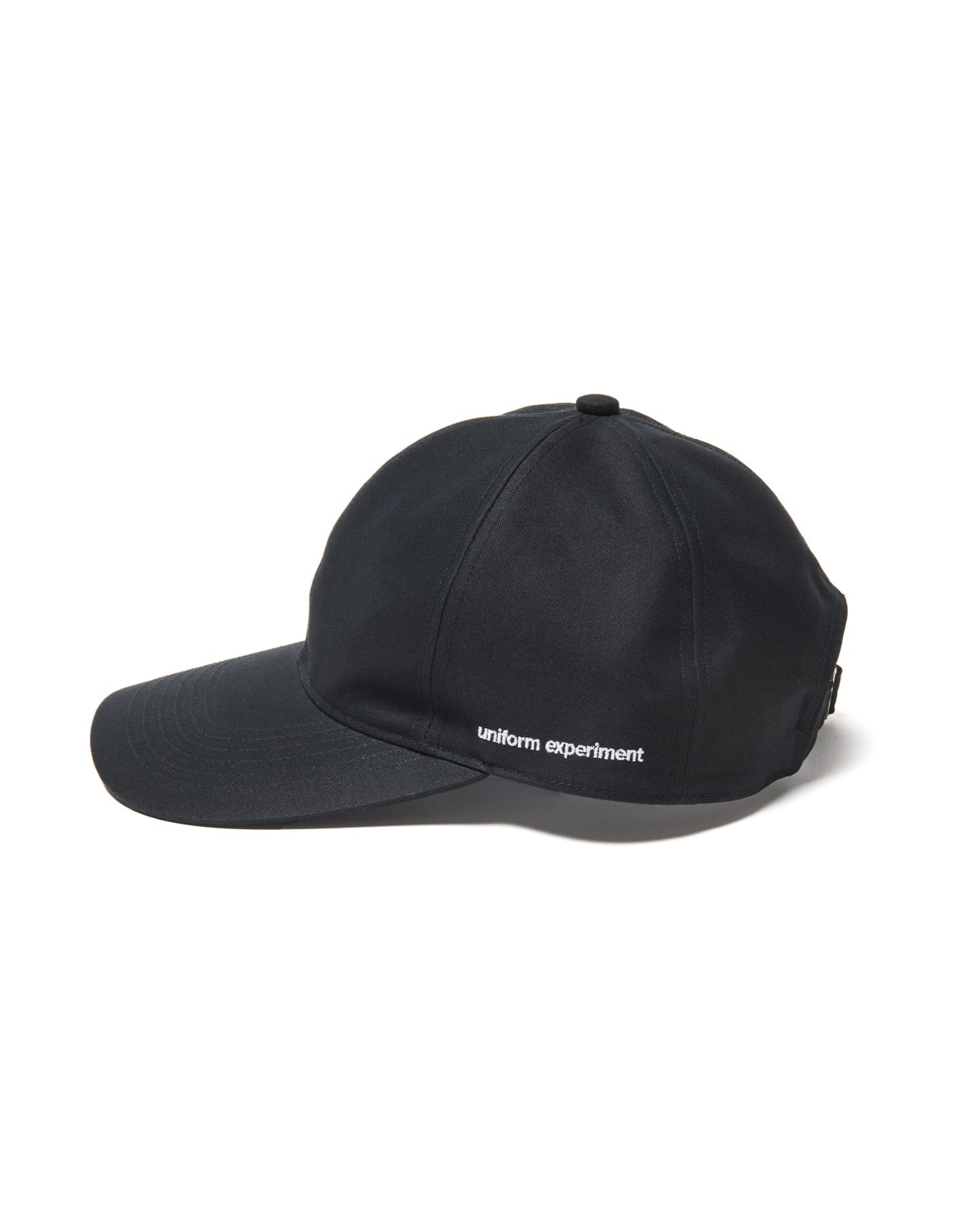uniform experiment 25S/S LONG VISOR CAP  UE-250028 