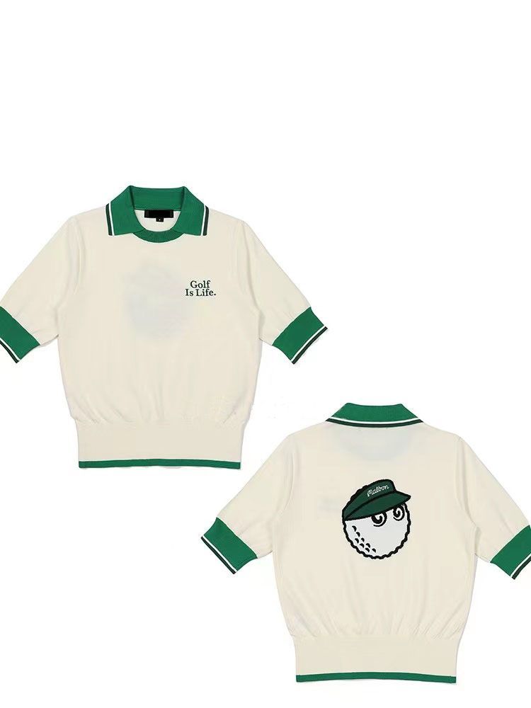 TITLESIT TAYLORMADE G/FORE GOLF BAG