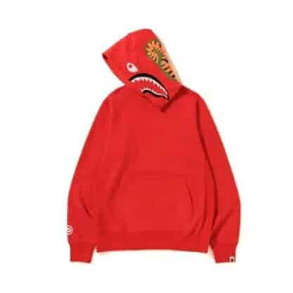 Bape Shark Pullover Hoodie、mysite、Cacoeks