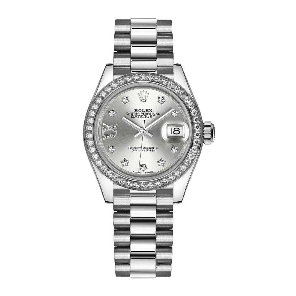 ZIICK Watch 1