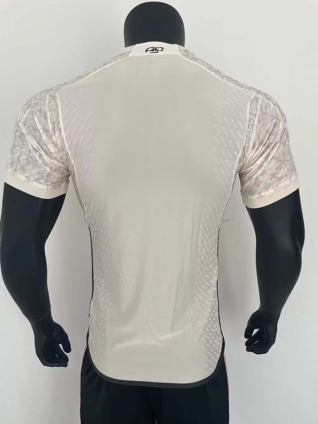 2023/2024 Player Version Roma Away Soccer Jersey 1:1 Thai Quality:football jersey mysite: unitedjerseyfootball 邓江浪:football