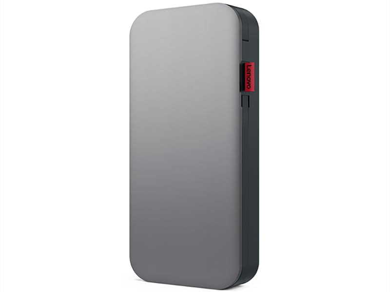 Lenovo Go USB-C Laptop Power Bank (20000 mAh) G0A3LG2WWW
