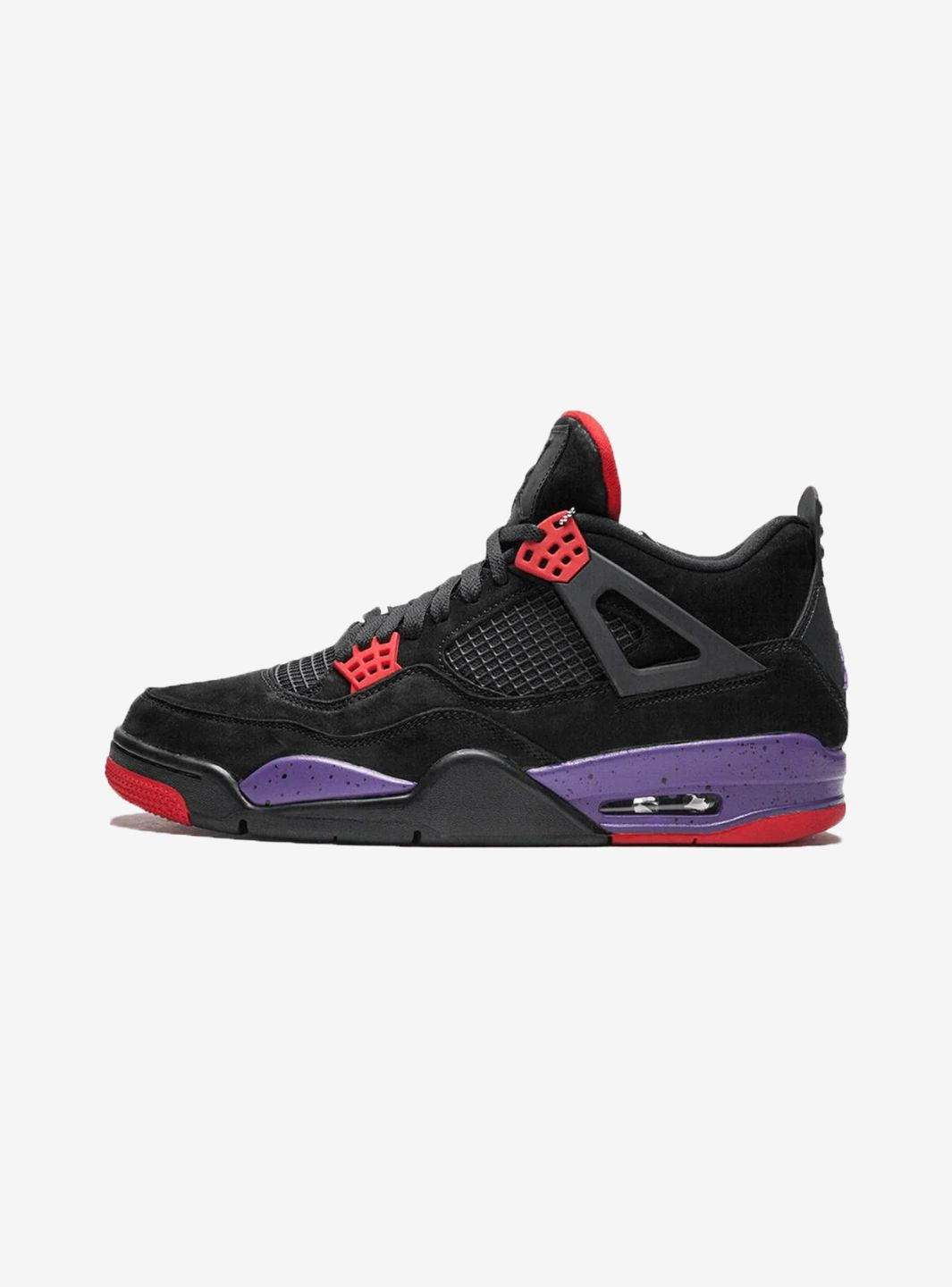 Air Jordan 4 Retro Raptors Drake OVO (2019)、JORDAN、Cacoeks